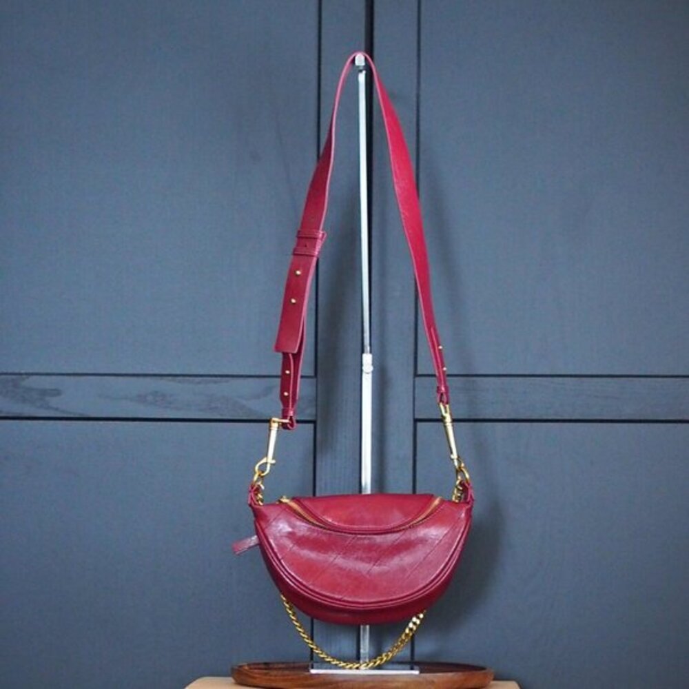 Fairwhale Jeans | Small Purse